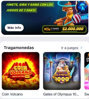 mob_Casino JugaBet - el mejor casino online_1