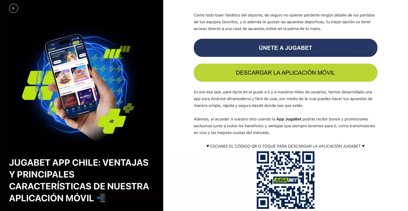 Download_Casino JugaBet - el mejor casino online para chilenos